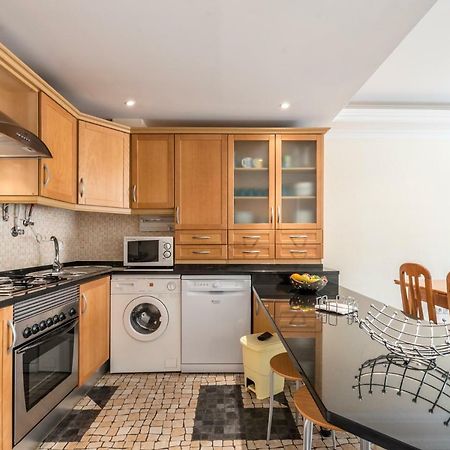 Apartamento Lozenets Ngoại thất bức ảnh