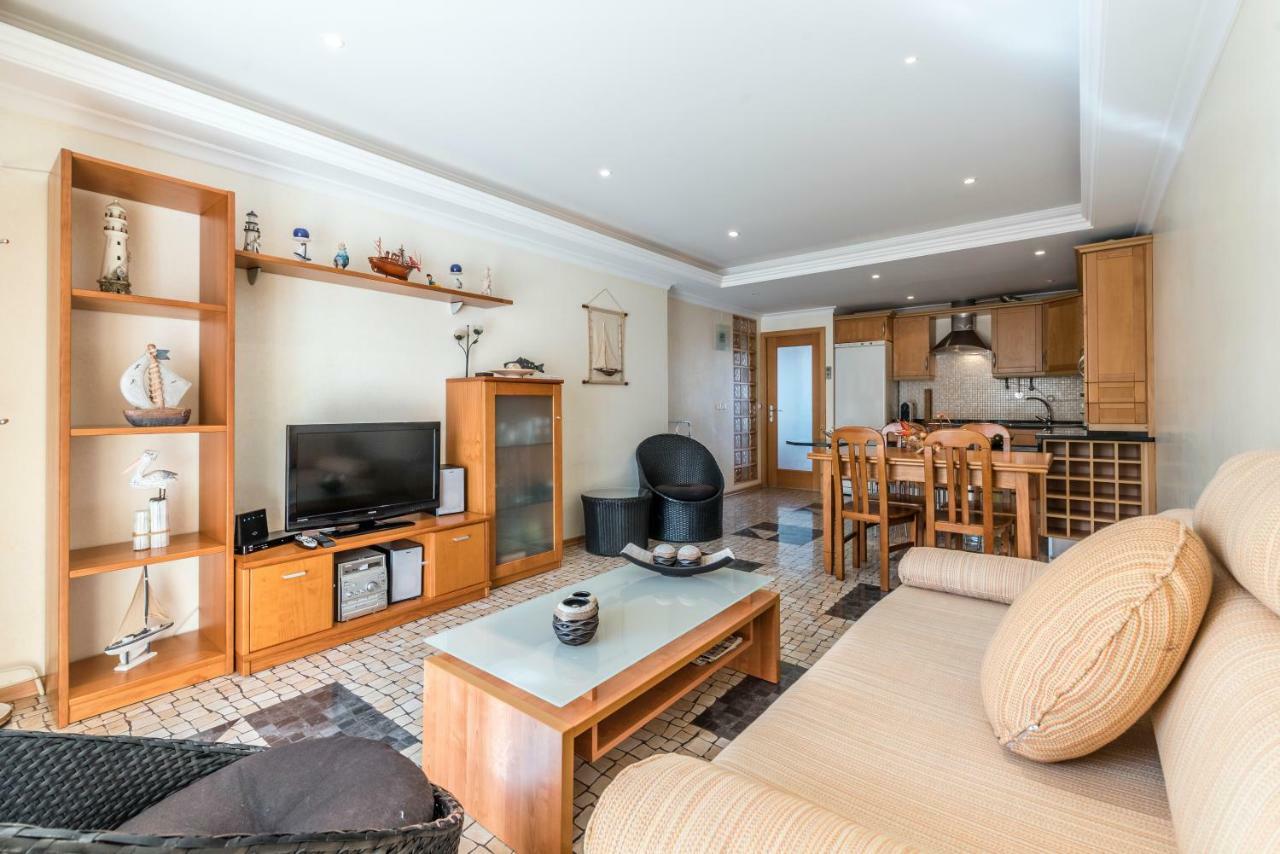 Apartamento Lozenets Ngoại thất bức ảnh