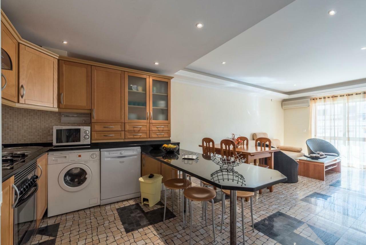 Apartamento Lozenets Ngoại thất bức ảnh
