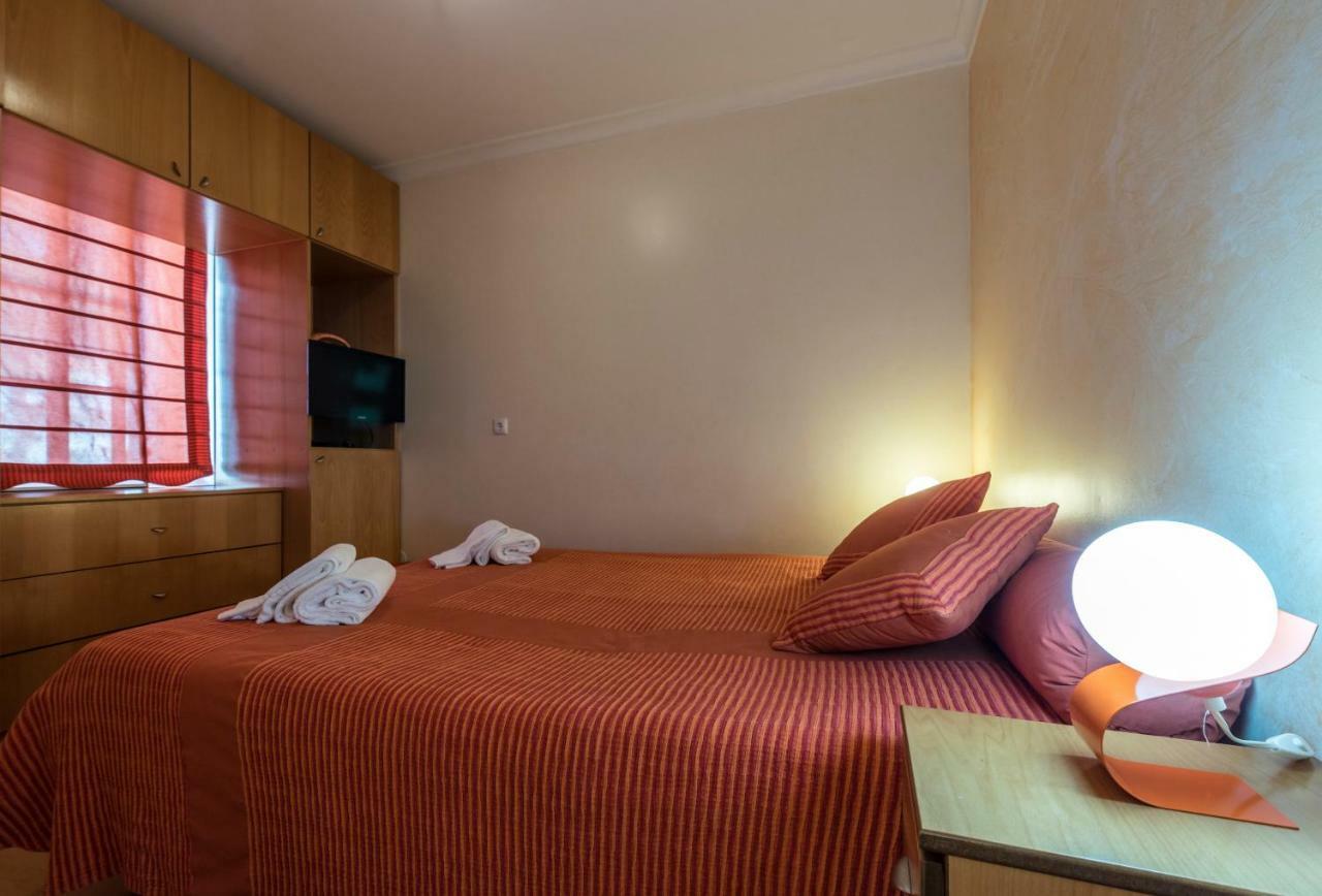 Apartamento Lozenets Ngoại thất bức ảnh