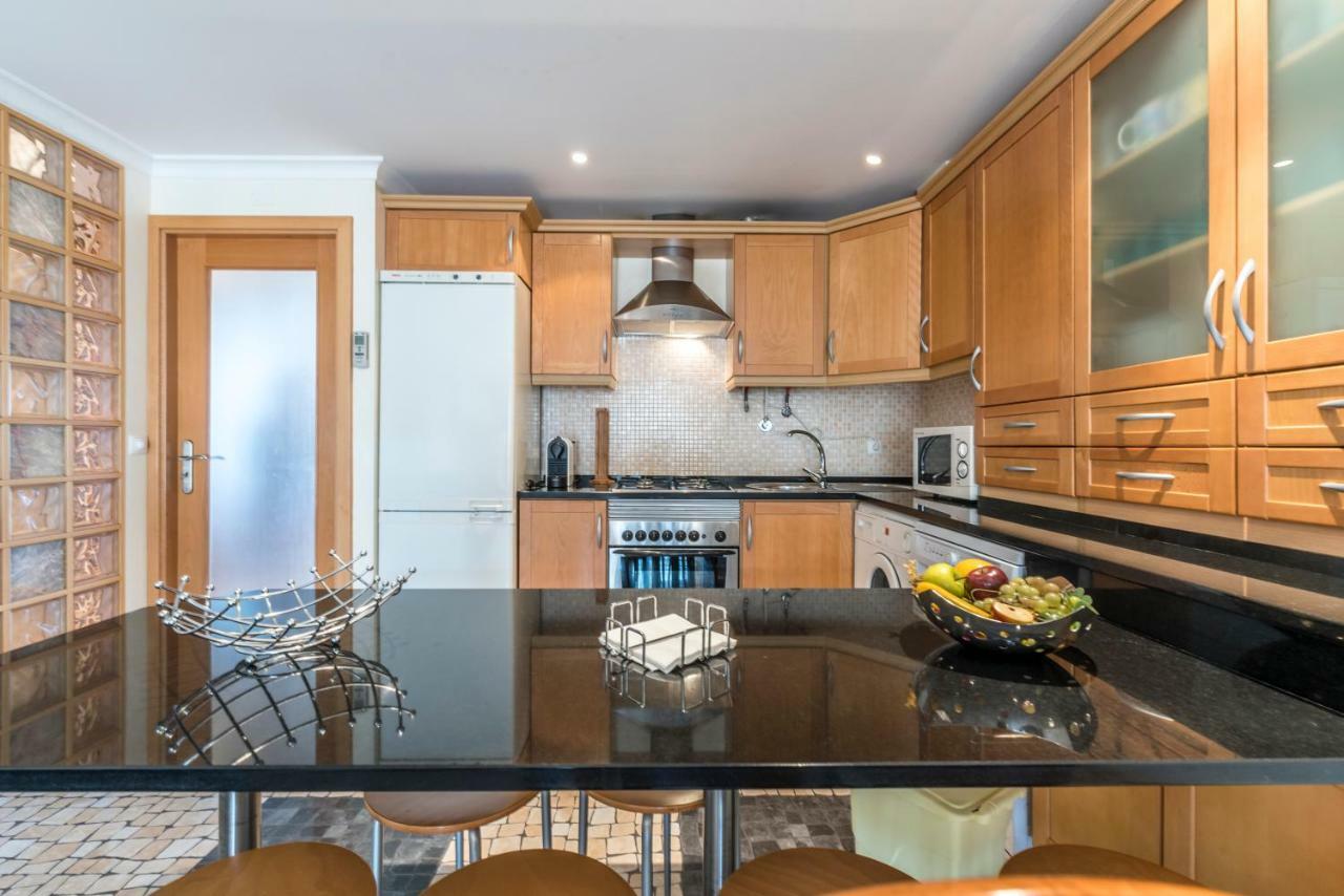 Apartamento Lozenets Ngoại thất bức ảnh