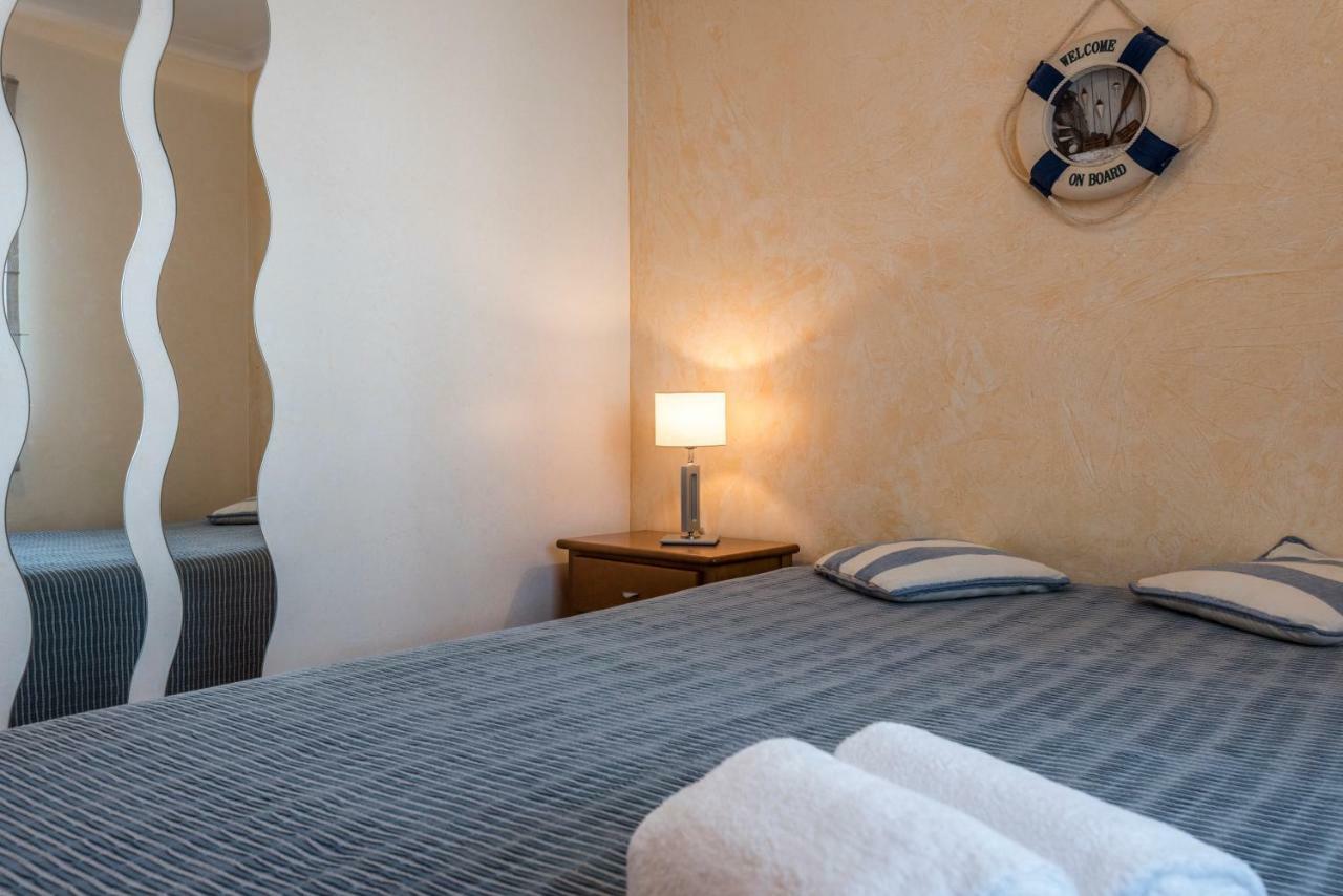 Apartamento Lozenets Ngoại thất bức ảnh