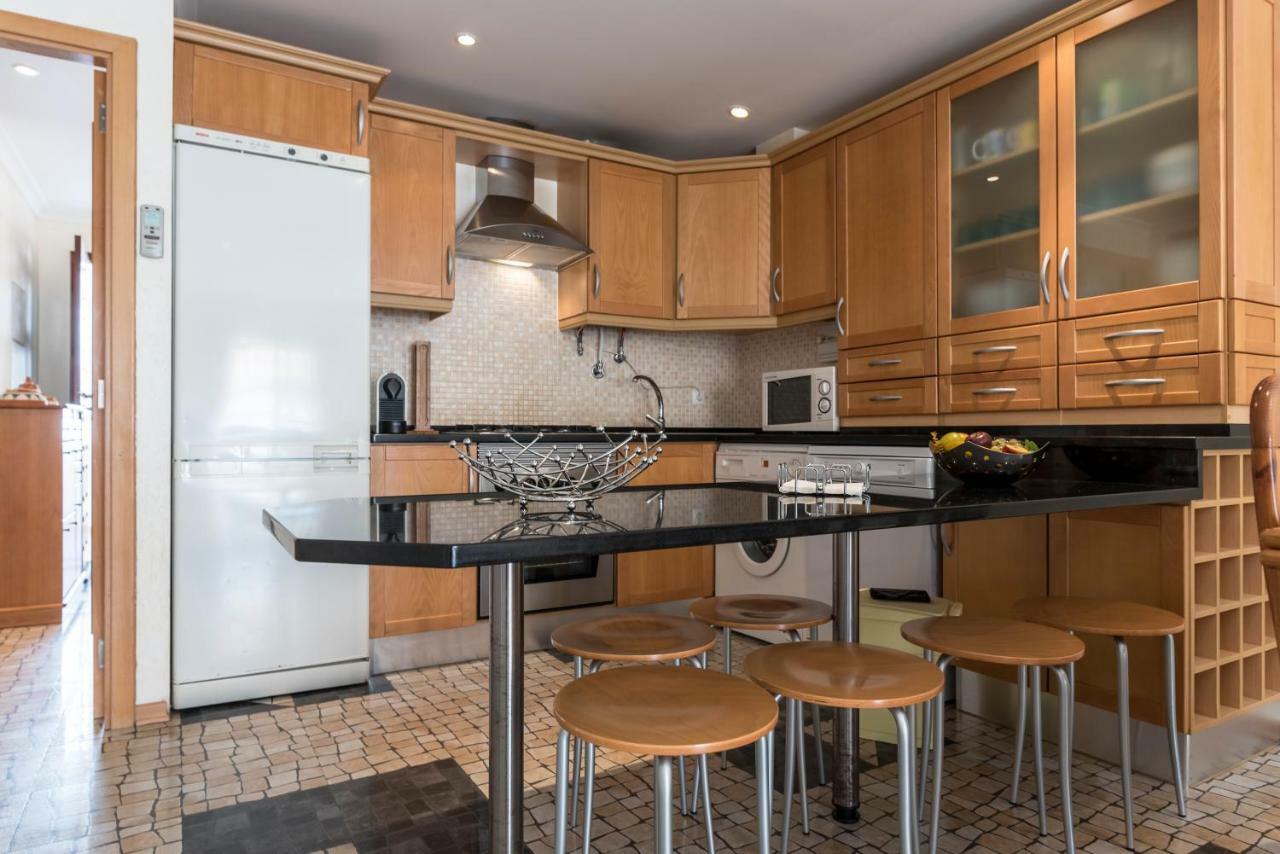 Apartamento Lozenets Ngoại thất bức ảnh