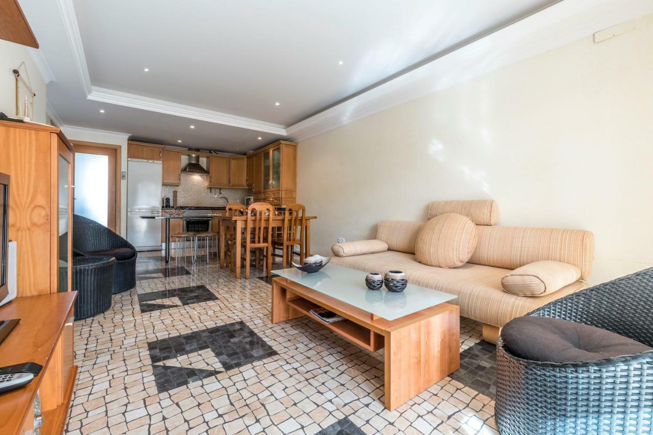 Apartamento Lozenets Ngoại thất bức ảnh