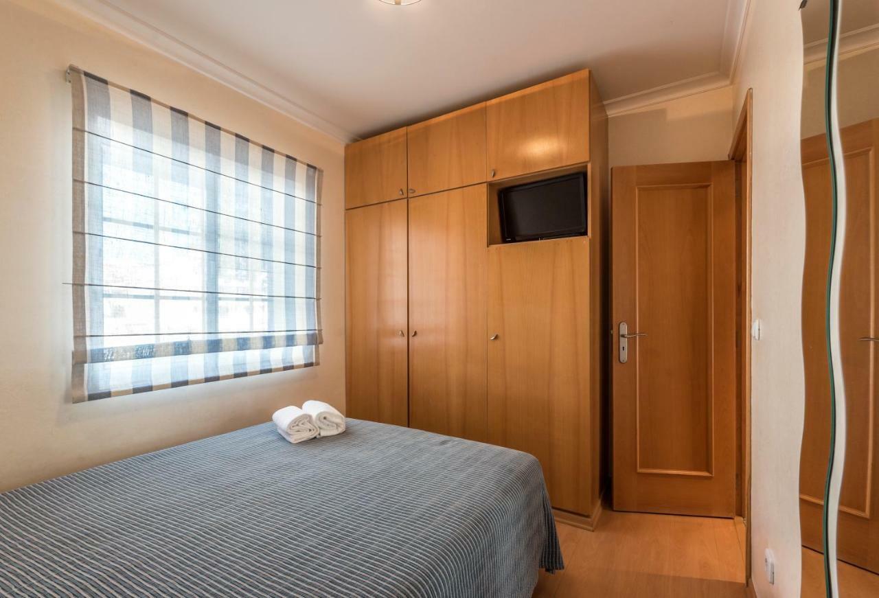 Apartamento Lozenets Ngoại thất bức ảnh