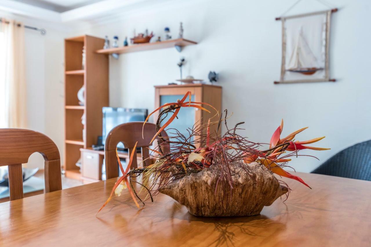 Apartamento Lozenets Ngoại thất bức ảnh
