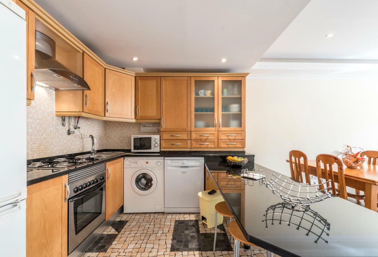 Apartamento Lozenets Ngoại thất bức ảnh