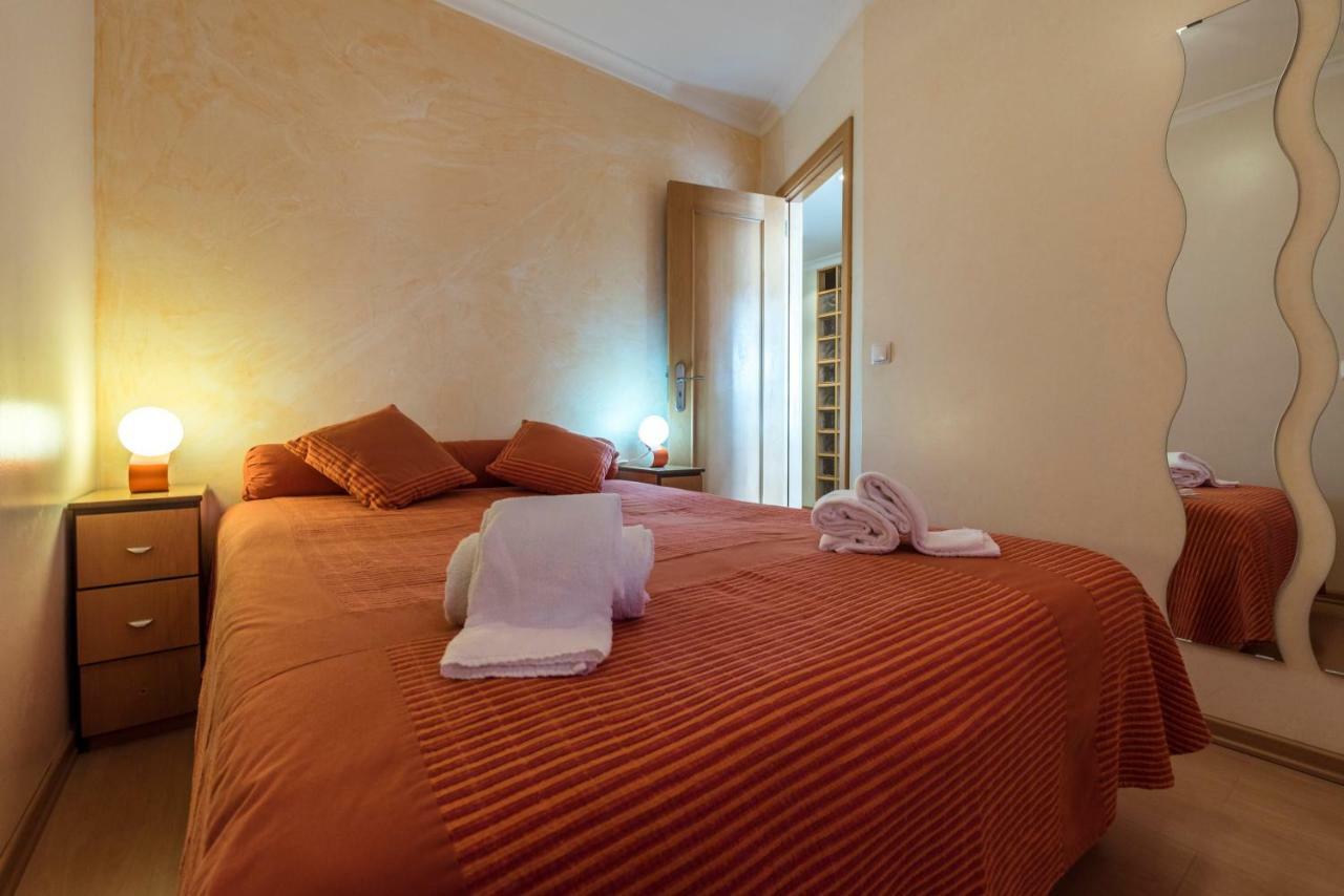 Apartamento Lozenets Ngoại thất bức ảnh
