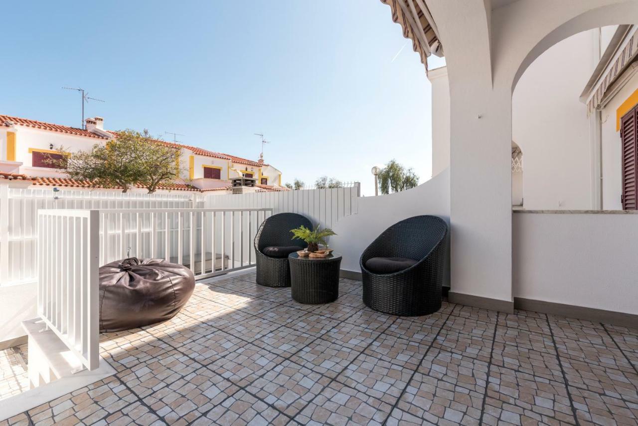 Apartamento Lozenets Ngoại thất bức ảnh