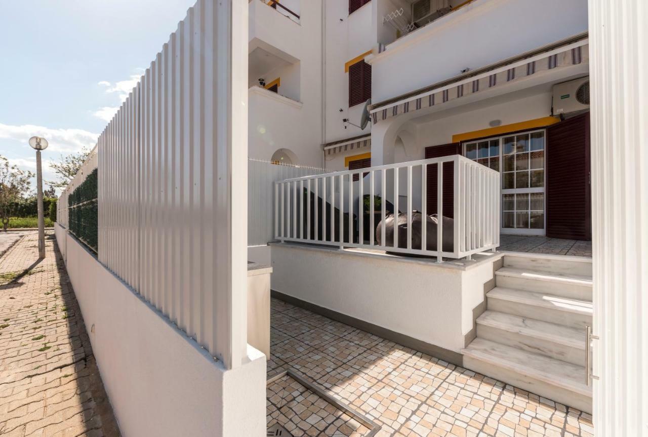 Apartamento Lozenets Ngoại thất bức ảnh