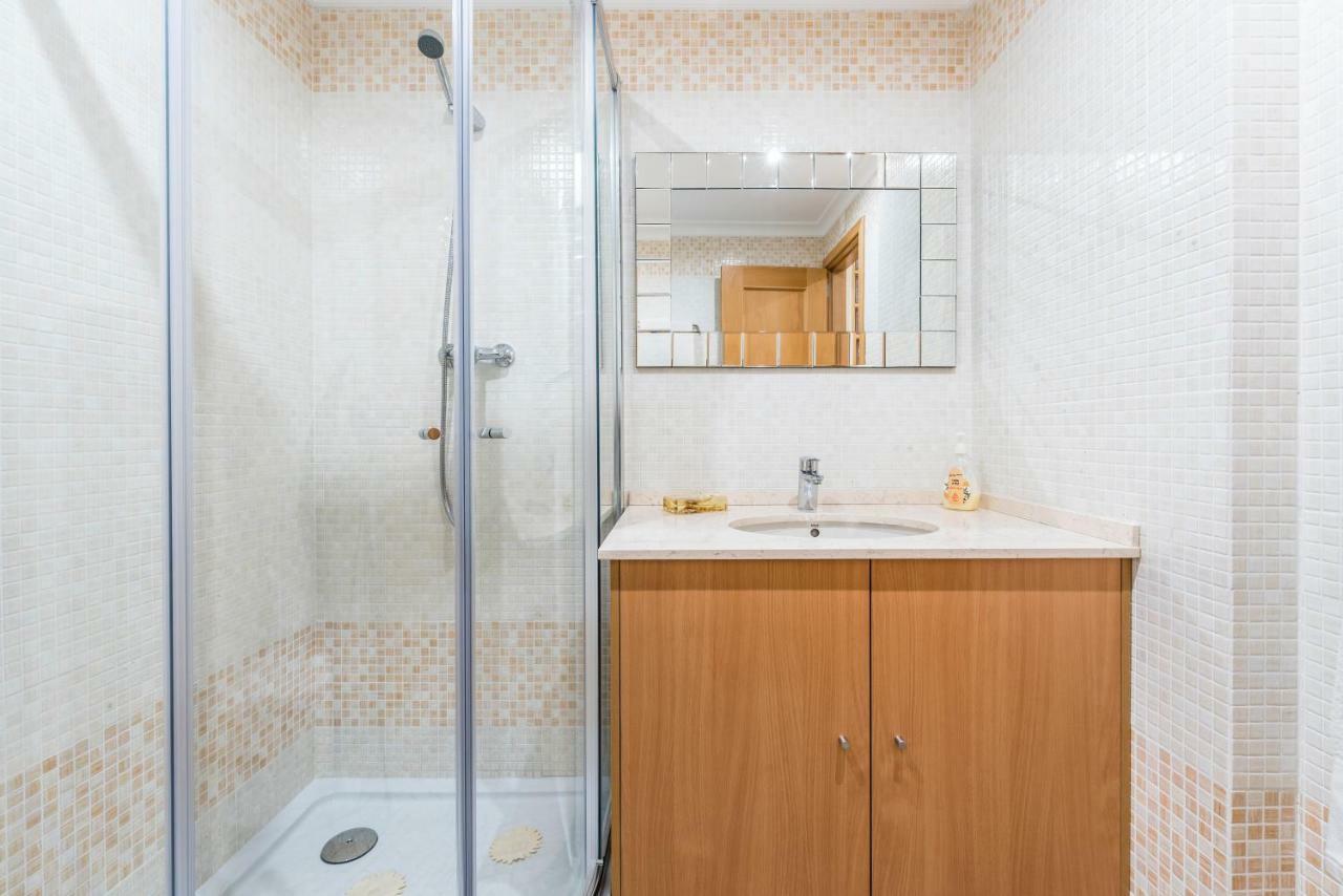 Apartamento Lozenets Ngoại thất bức ảnh