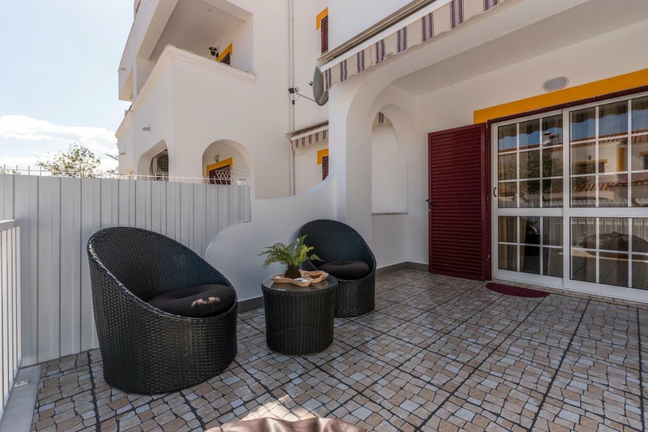 Apartamento Lozenets Ngoại thất bức ảnh